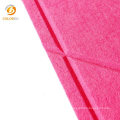 Environmental Protection Sound-Absorbing Material Wall Decoration Board